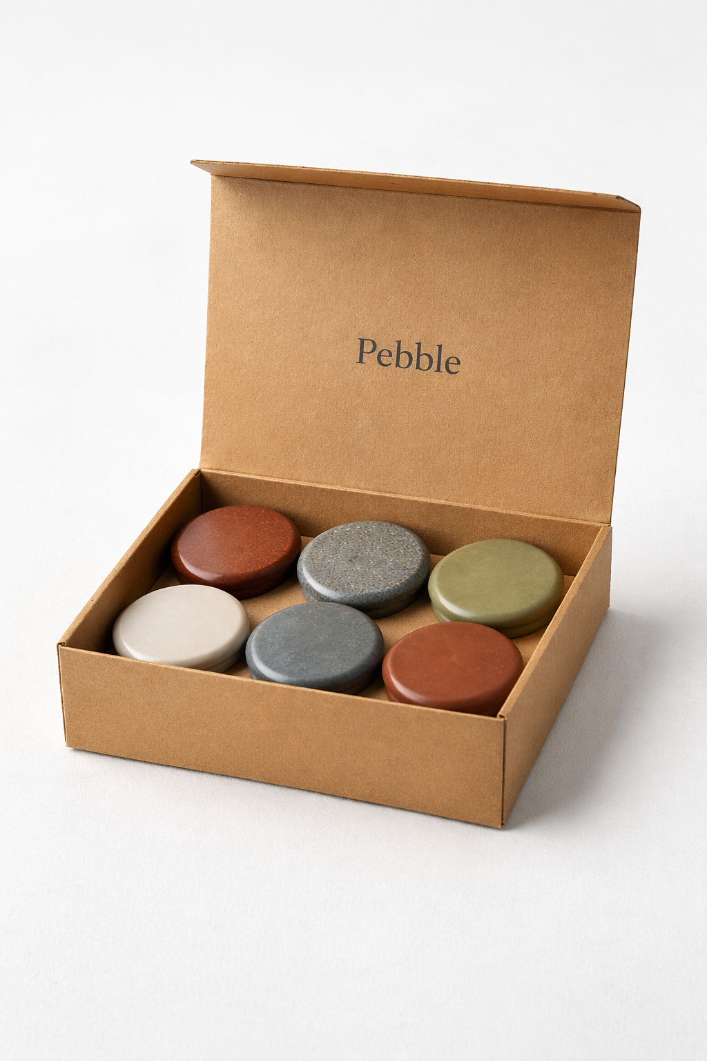 The Pebble